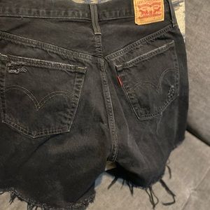 Levi’s size 28 slightly used